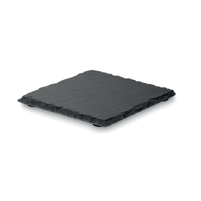 Sous-verres en ardoise - SLATE4 4