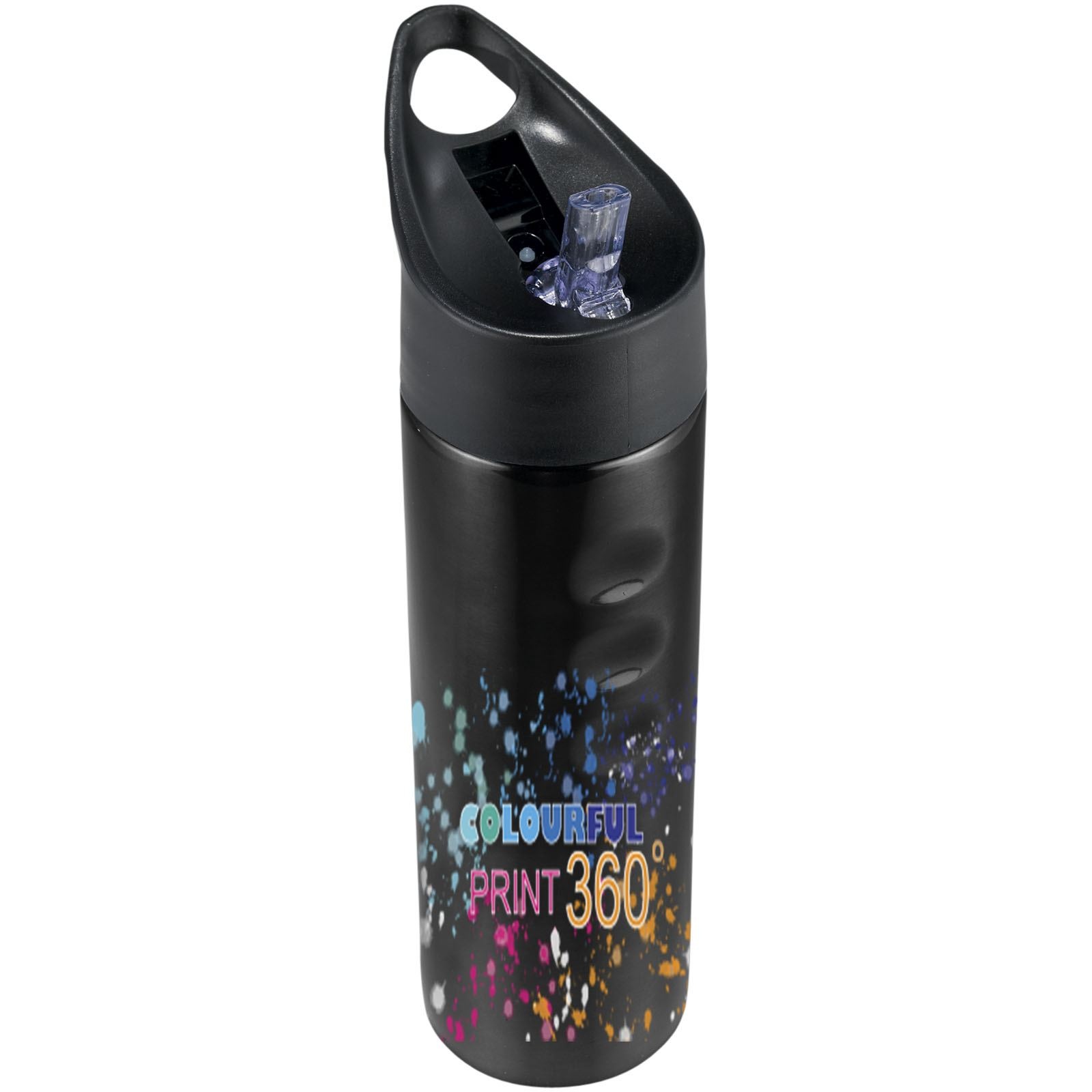 Bidon de sport Trixie 750ml 8