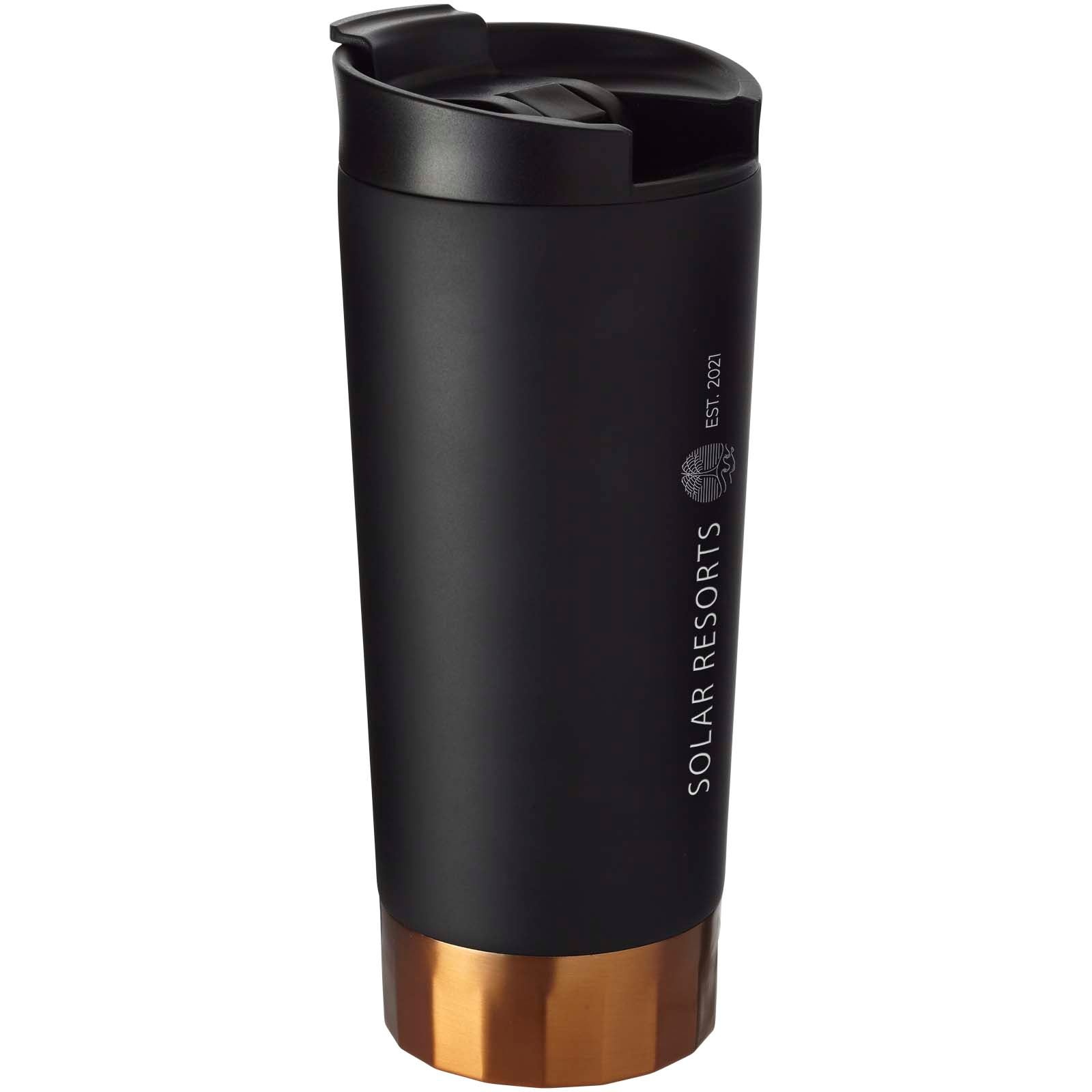 Mug isotherme Peeta 500ml 8