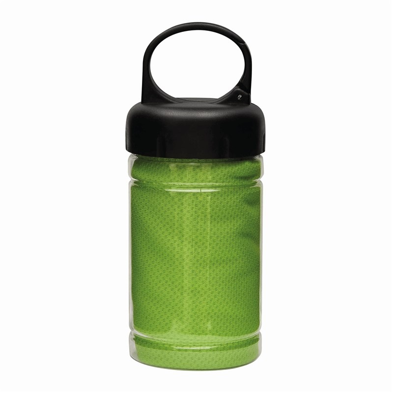 Serviette raffraichissante CHILLING