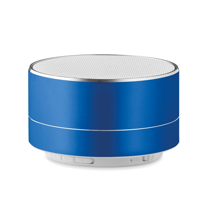 Haut-parleur sans fil rond - SOUND 4