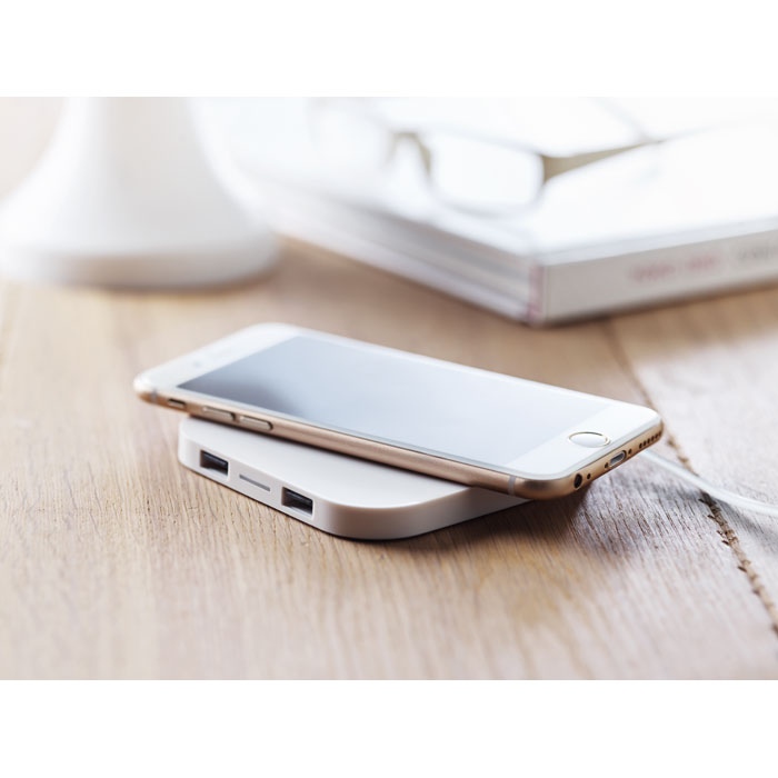 Chargeur sans fil 4000 mAh - UNIPAD 10