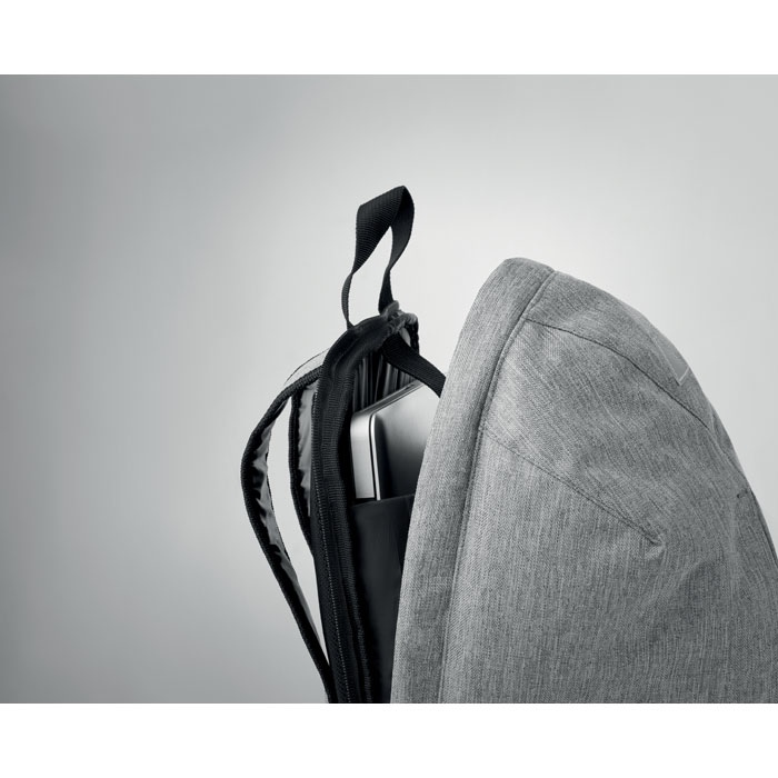 Sac à Dos antivol - MILANO 10