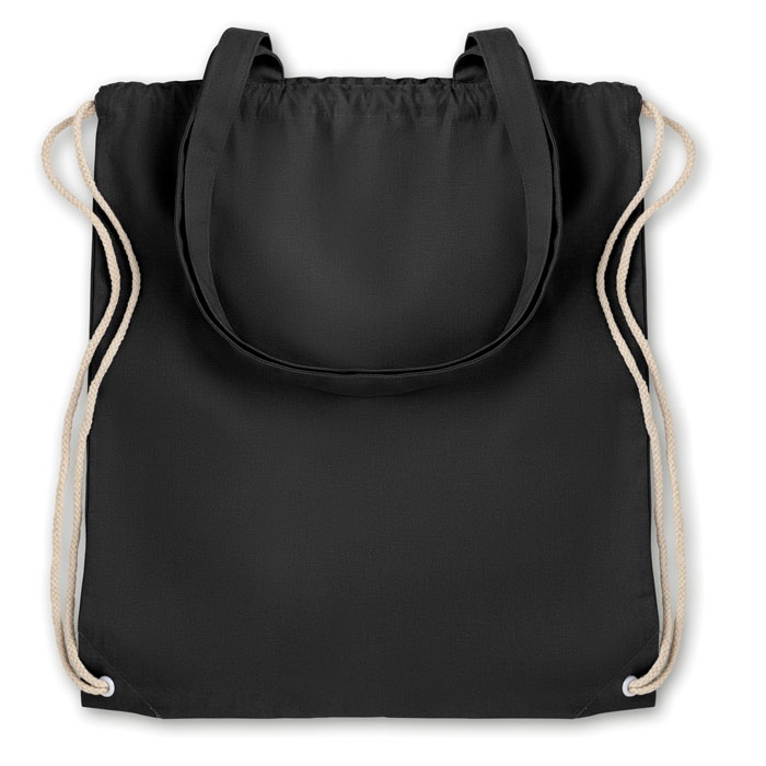 Sac shopping à cordelette - MOIRA 5