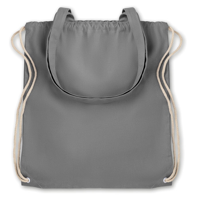 Sac shopping à cordelette - MOIRA 6