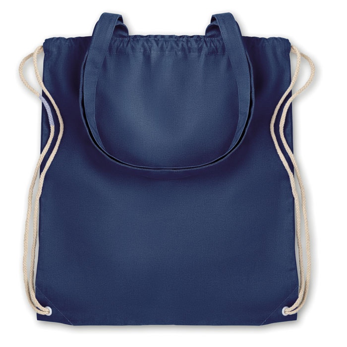 Sac shopping à cordelette - MOIRA 7