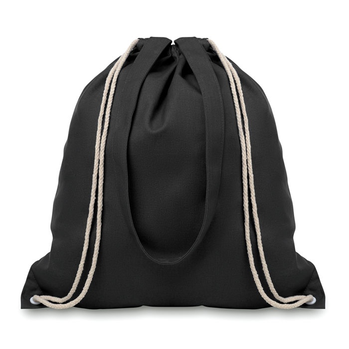 Sac shopping à cordelette - MOIRA 2