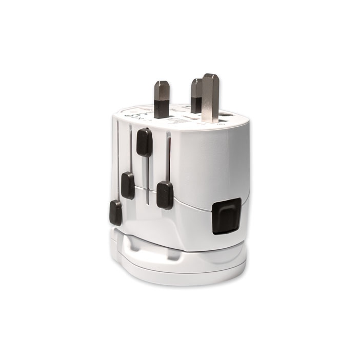 PRO World &amp; USB. 3-pole - PRO WORLD &amp; USB 4