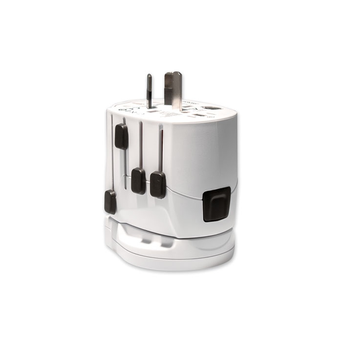PRO World &amp; USB. 3-pole - PRO WORLD &amp; USB 5