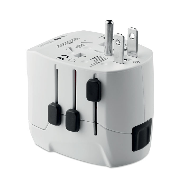 PRO Light 2x USB. 3-pole - PRO LIGHT USB 4