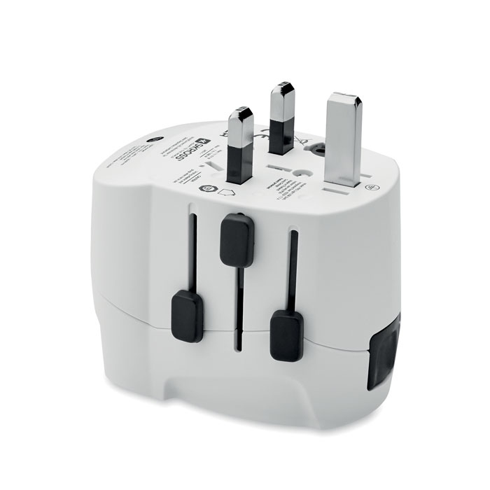PRO Light 2x USB. 3-pole - PRO LIGHT USB 5