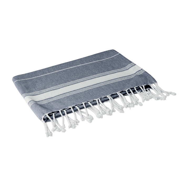 Serviette de plage coton - MALIBU 7