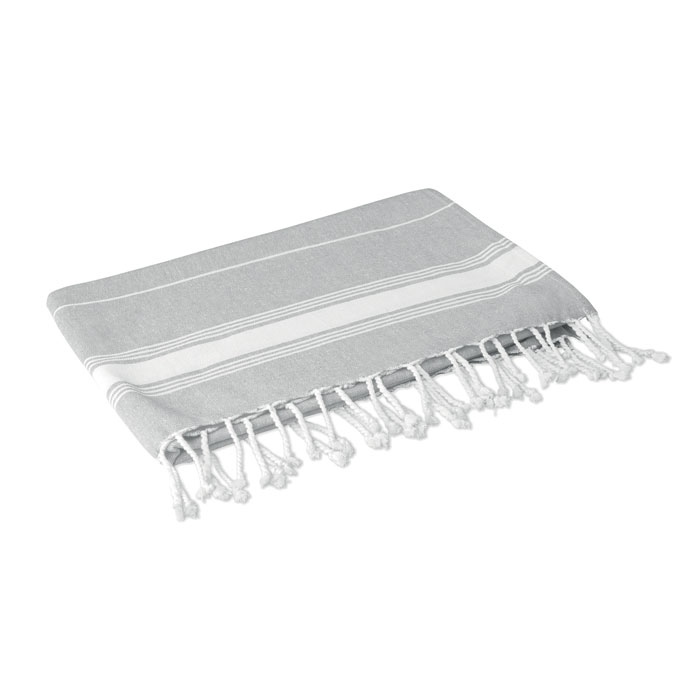 Serviette de plage coton - MALIBU 11