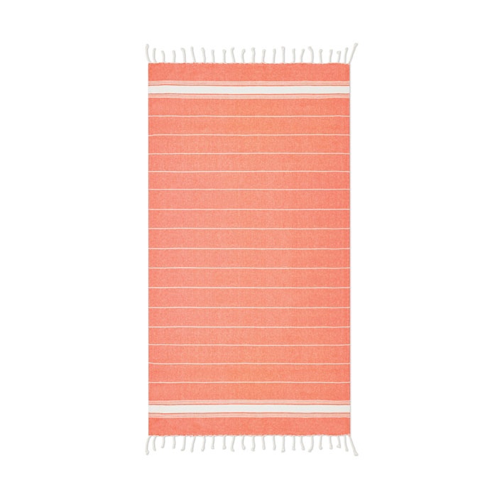 Serviette de plage coton - MALIBU 4