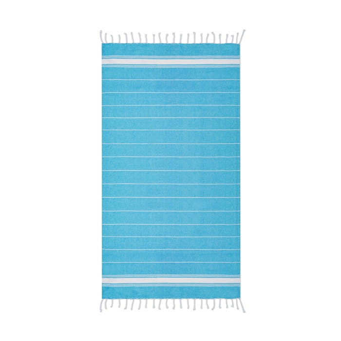 Serviette de plage coton - MALIBU 5