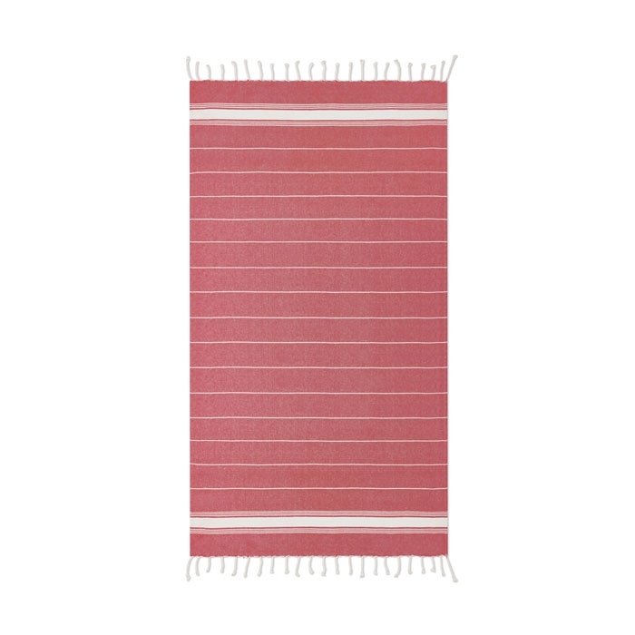 Serviette de plage coton - MALIBU 3