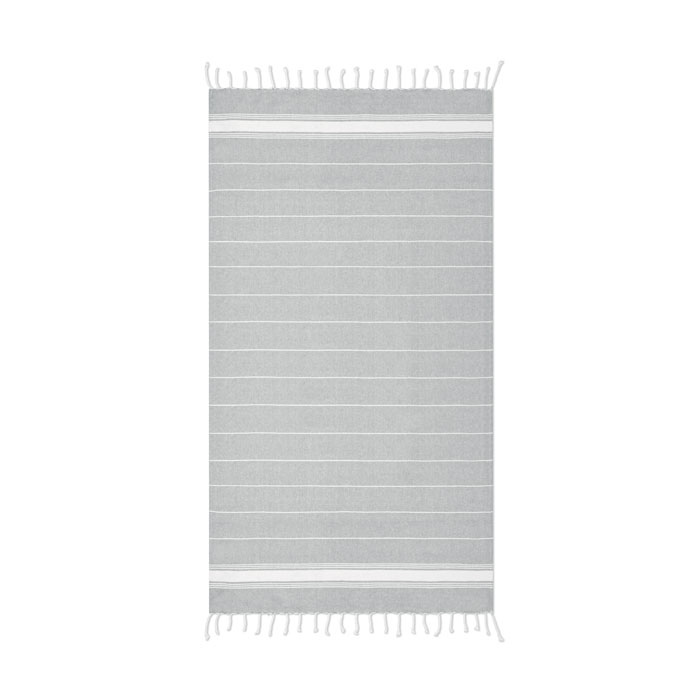 Serviette de plage coton - MALIBU 6