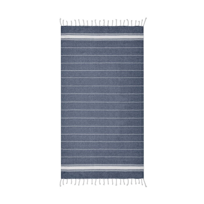 Serviette de plage coton - MALIBU 2