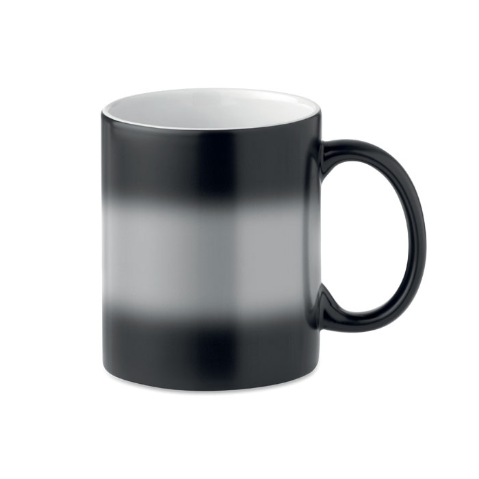 Mug noir sublimation 300ml - SUBLIDARK 3