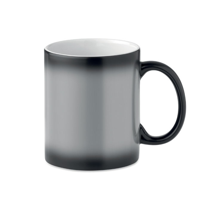 Mug noir sublimation 300ml - SUBLIDARK 4
