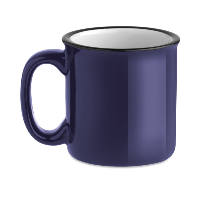 Mug vintage céramique 240 ml - TWEENIES 10