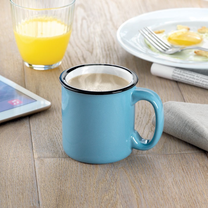 Mug vintage céramique 240 ml - TWEENIES 12