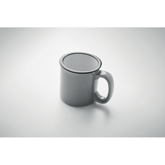 Mug vintage céramique 240 ml - TWEENIES 13