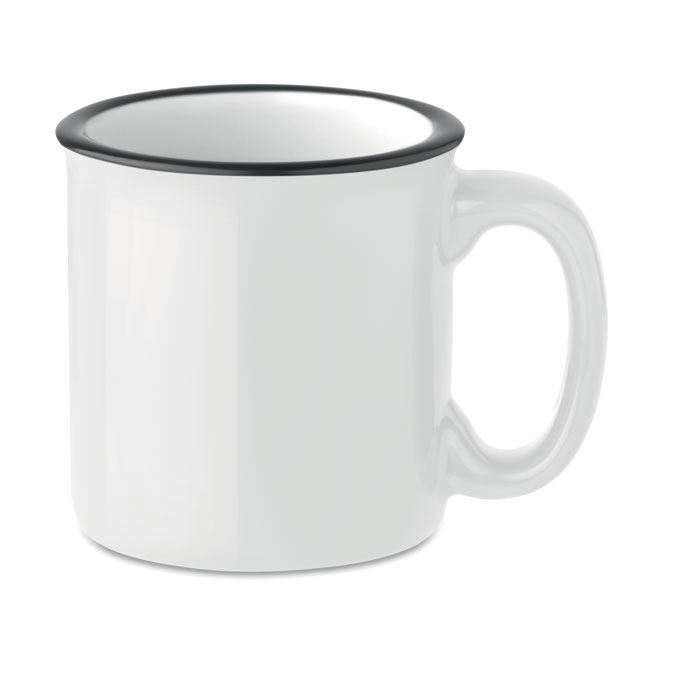 Mug vintage céramique 240 ml - TWEENIES 5