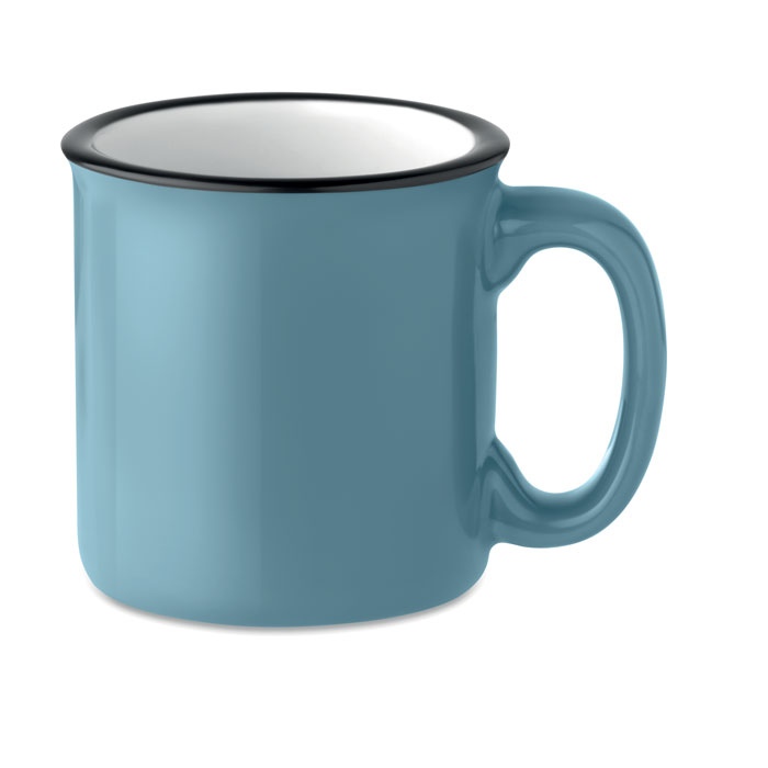 Mug vintage céramique 240 ml - TWEENIES 3
