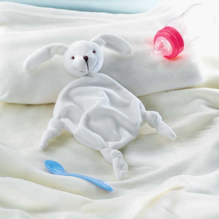 Doudou pour bébé - LULLABY 5