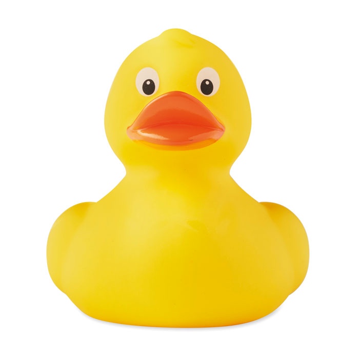 DUCK - Canard en PVC.