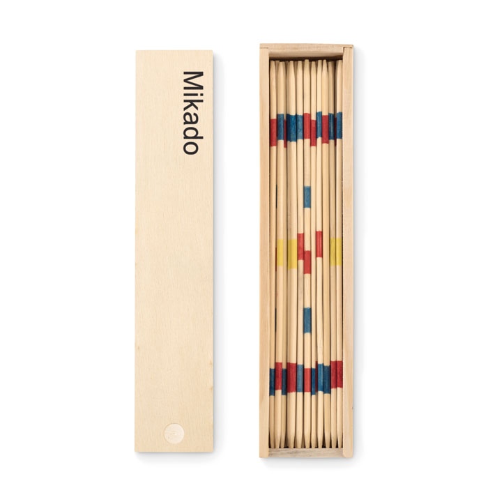 Jeu de mikado - MINI MIKADO