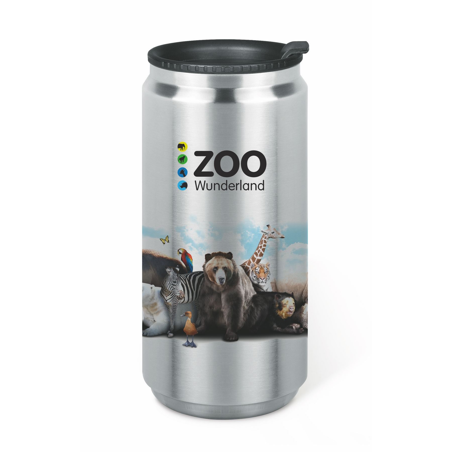 King Can SUBLIMATION