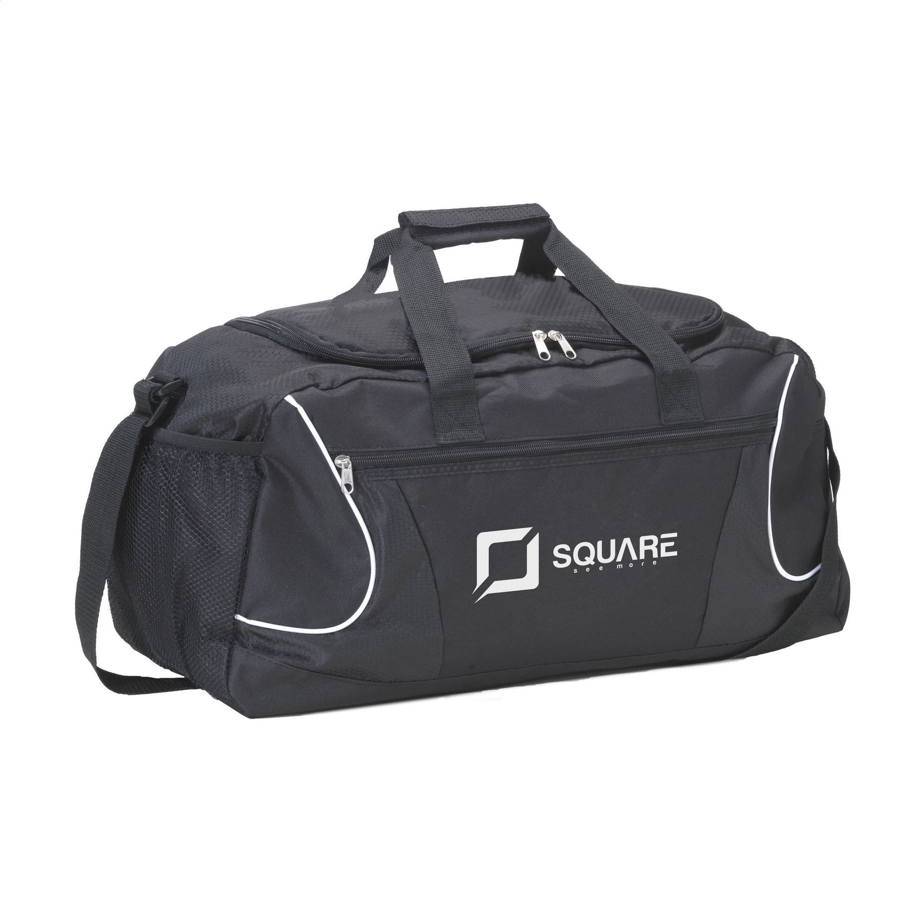 Sports Duffle sac de sport/voyage