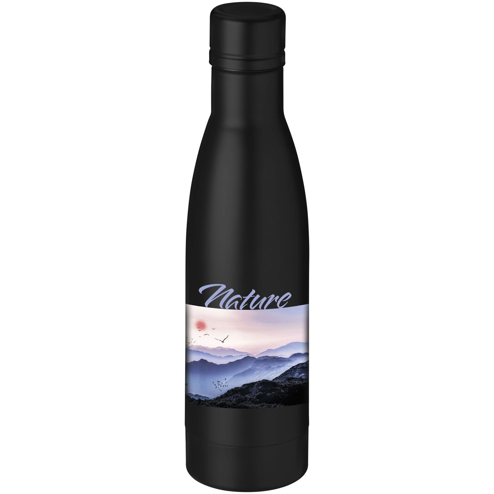 Bouteille isotherme Vasa sous vide avec couche de cuivre de 500 ml 22