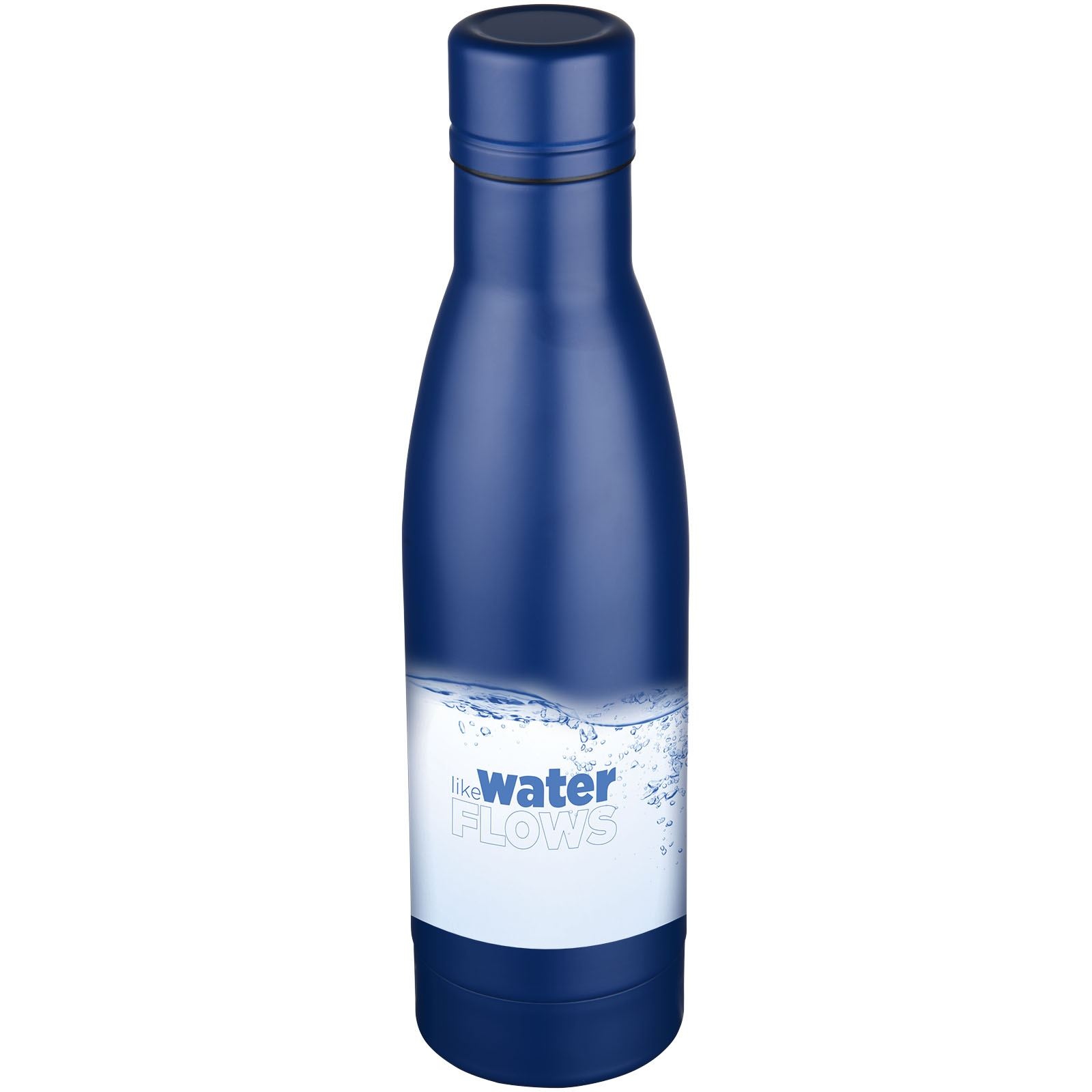 Bouteille isotherme Vasa sous vide avec couche de cuivre de 500 ml 23