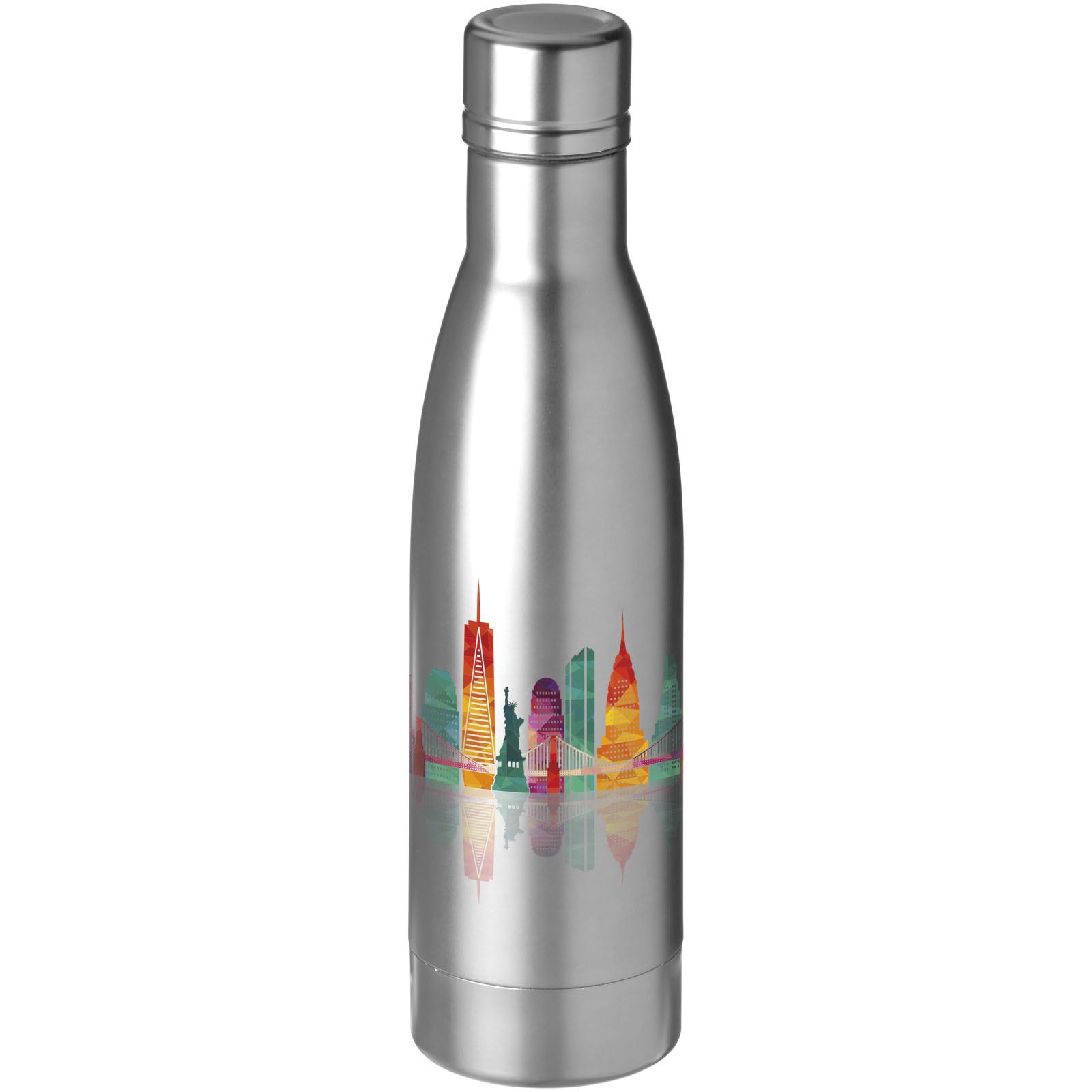 Bouteille isotherme Vasa sous vide avec couche de cuivre de 500 ml 29