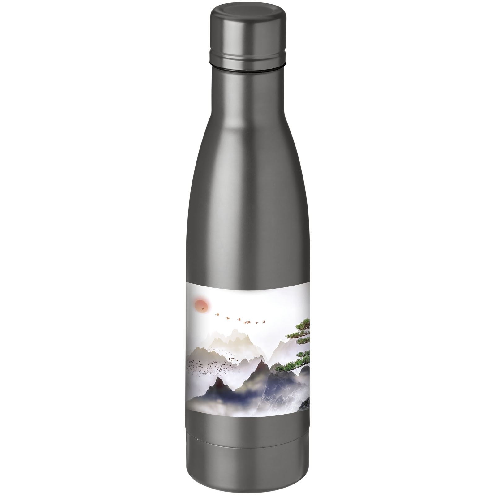 Bouteille isotherme Vasa sous vide avec couche de cuivre de 500 ml 30