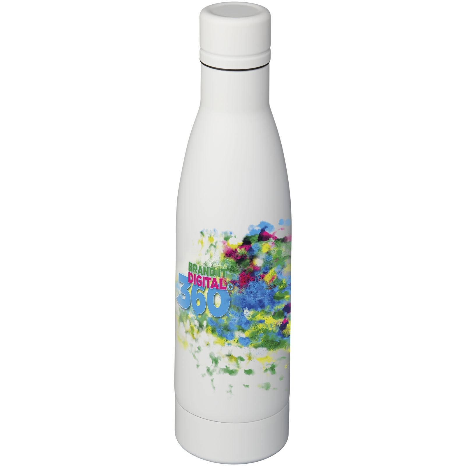 Bouteille isotherme Vasa sous vide avec couche de cuivre de 500 ml 31
