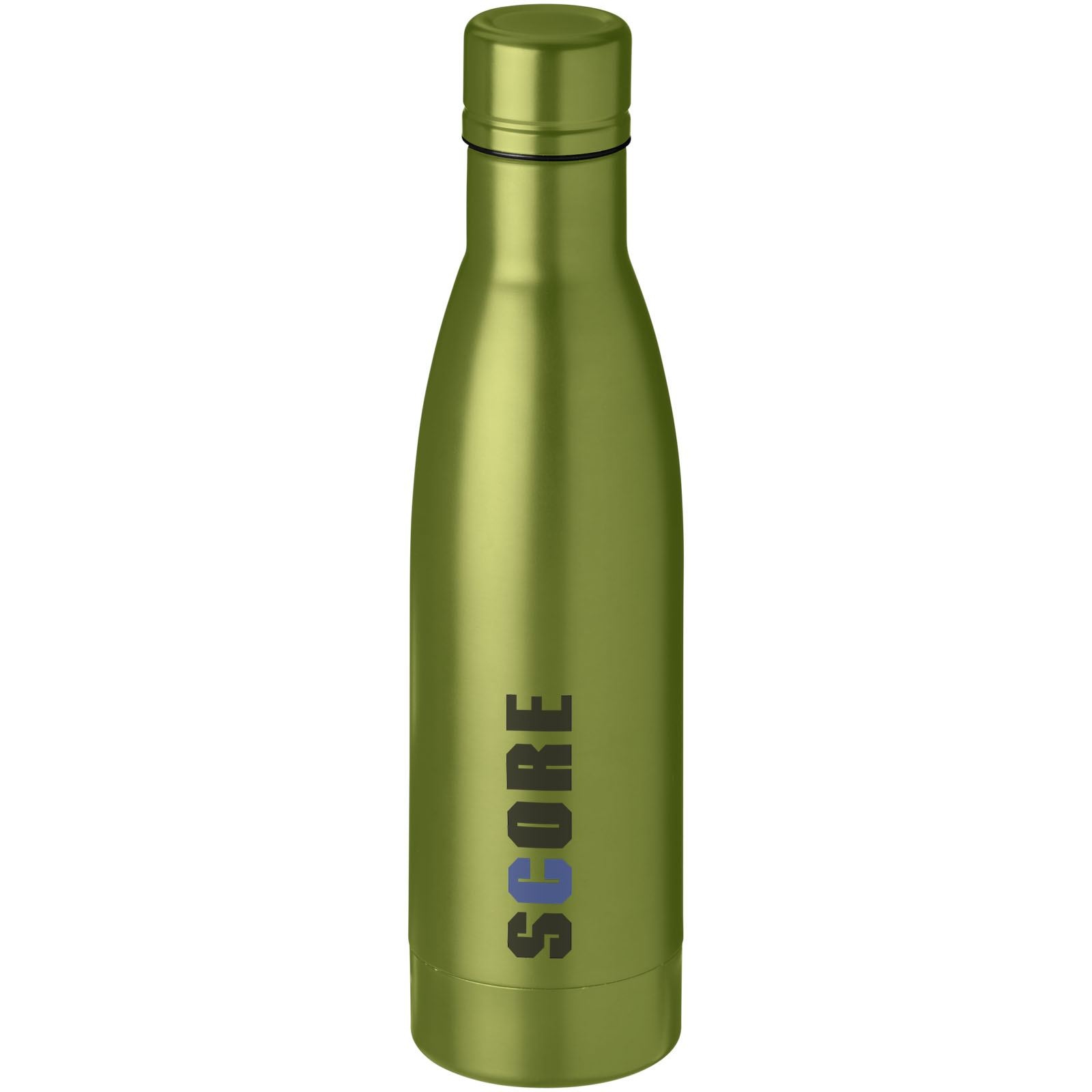 Bouteille isotherme Vasa sous vide avec couche de cuivre de 500 ml 32