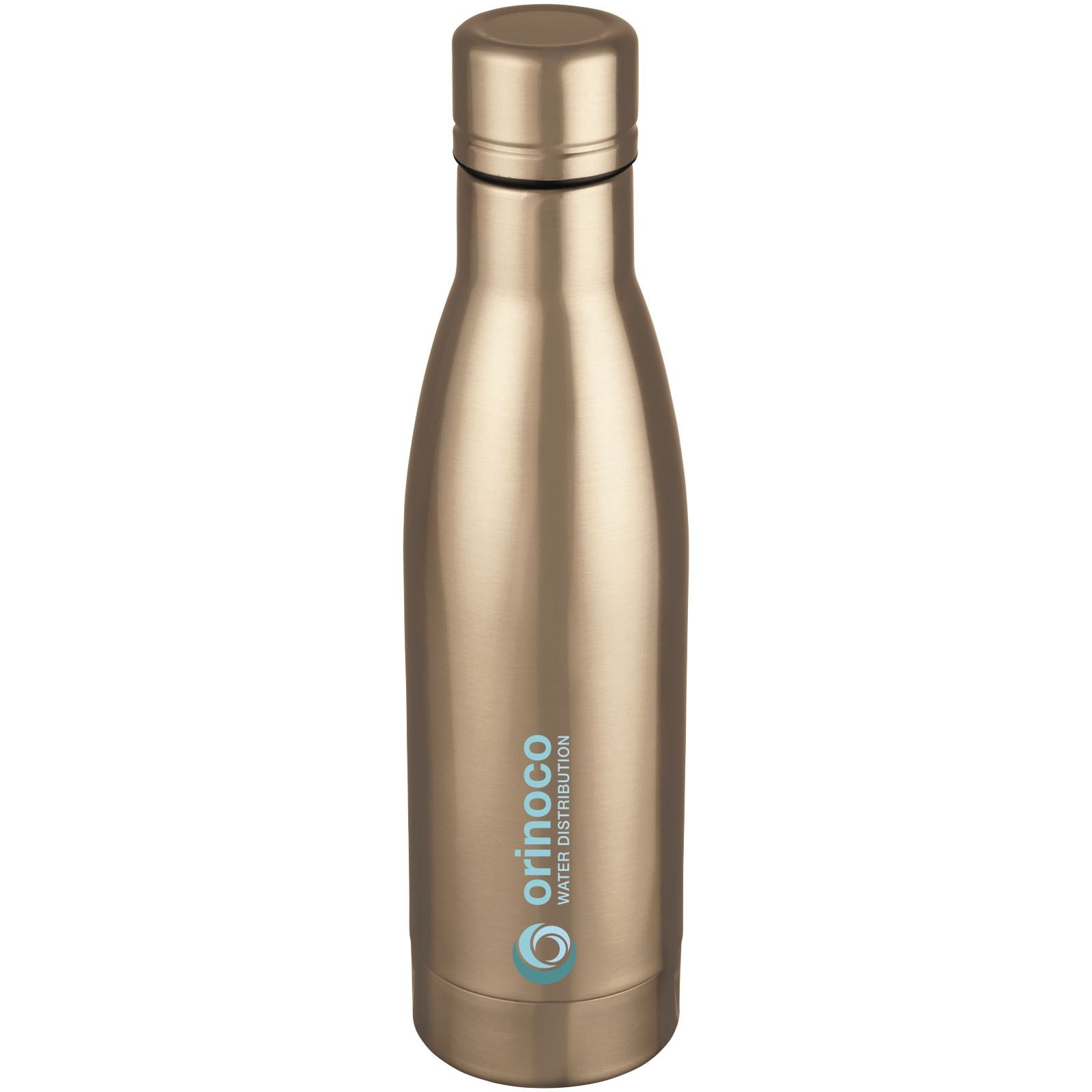 Bouteille isotherme Vasa sous vide avec couche de cuivre de 500 ml 33