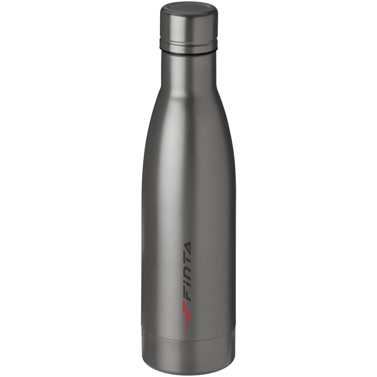 Bouteille isotherme Vasa sous vide avec couche de cuivre de 500 ml 35