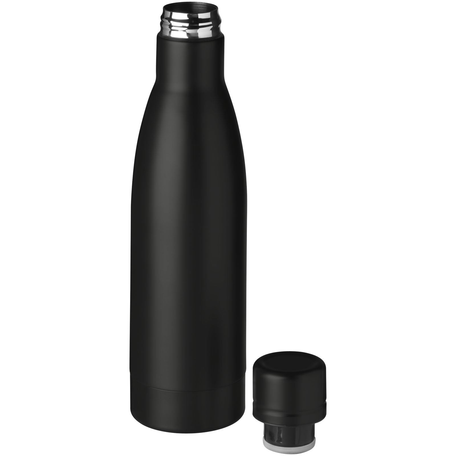 Bouteille isotherme Vasa sous vide avec couche de cuivre de 500 ml 36
