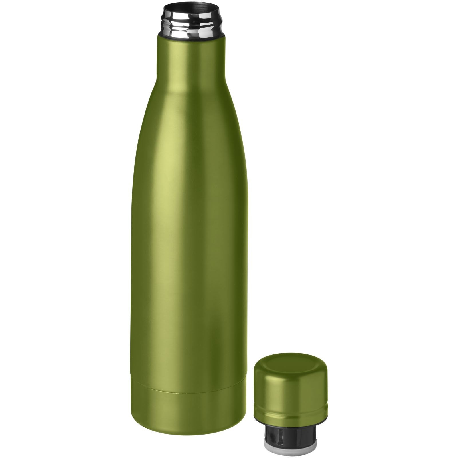 Bouteille isotherme Vasa sous vide avec couche de cuivre de 500 ml 39