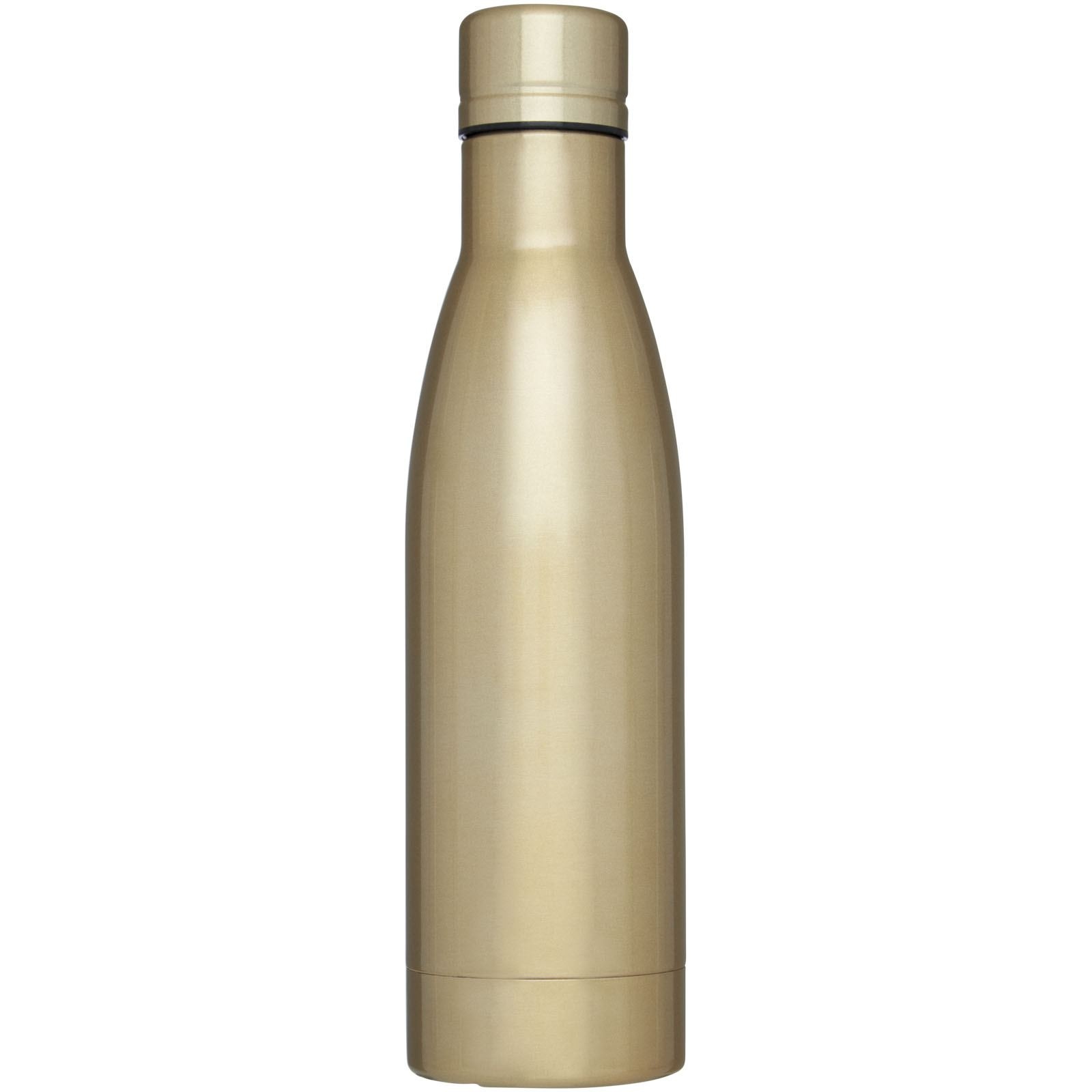 Bouteille isotherme Vasa sous vide avec couche de cuivre de 500 ml 14