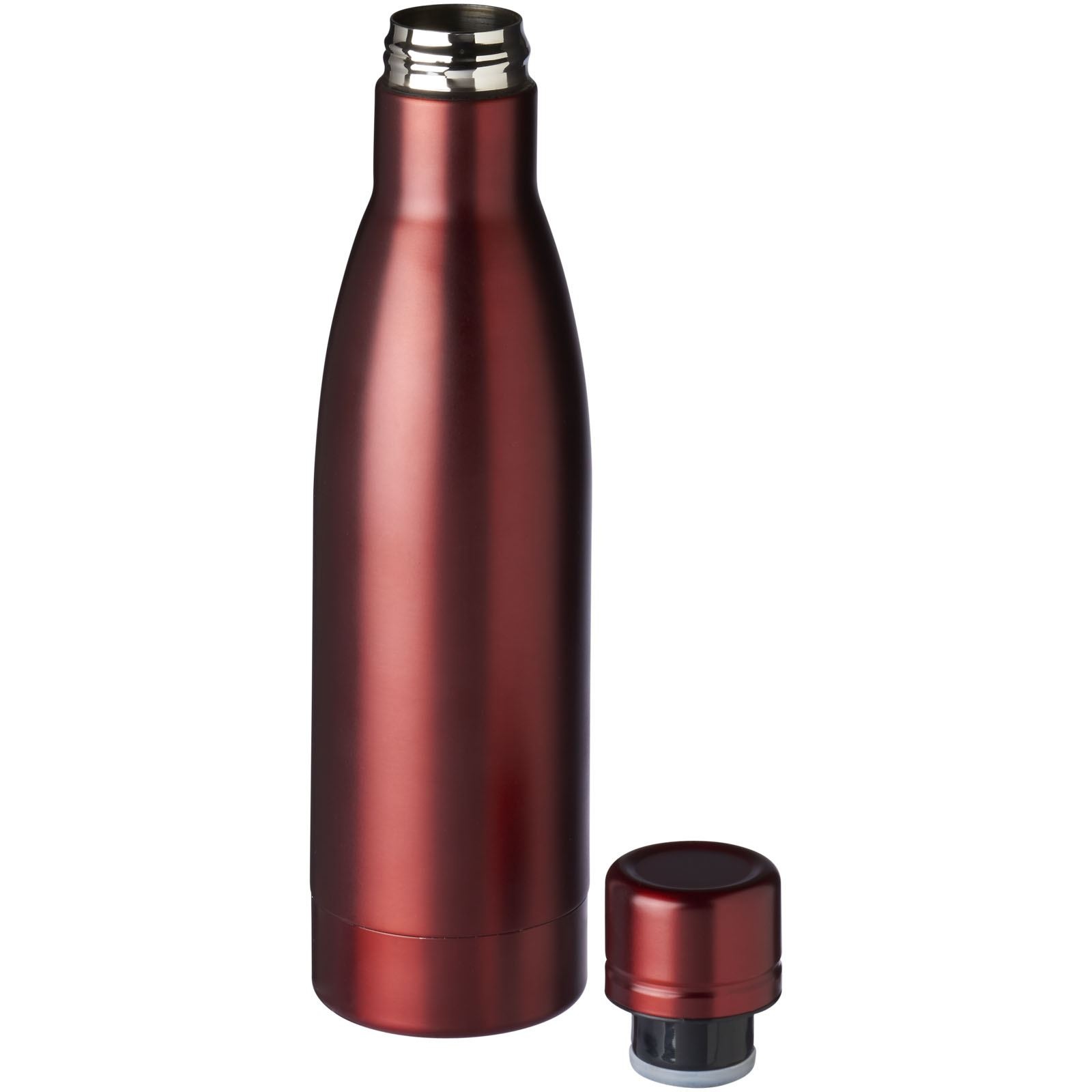 Bouteille isotherme Vasa sous vide avec couche de cuivre de 500 ml 41