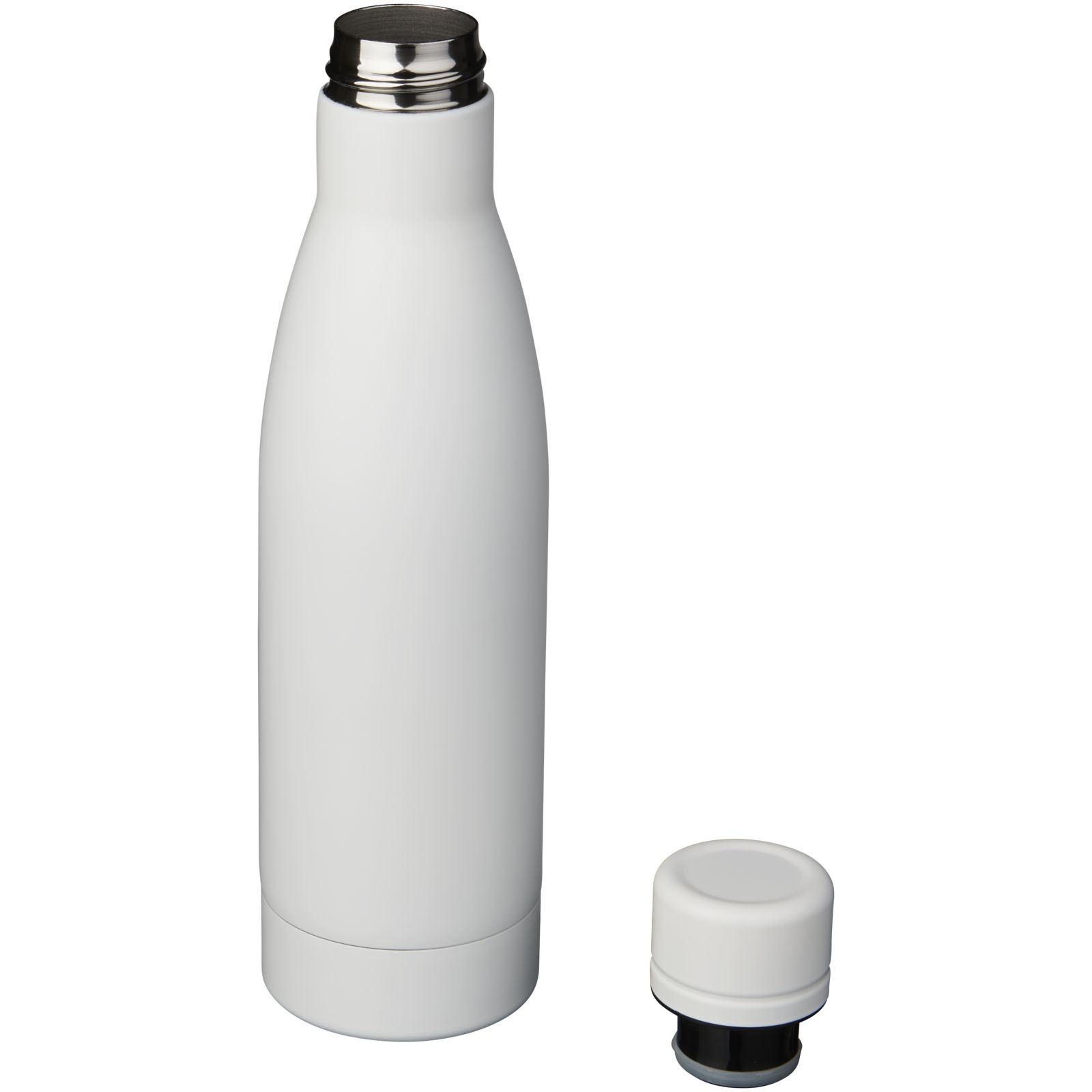 Bouteille isotherme Vasa sous vide avec couche de cuivre de 500 ml 45