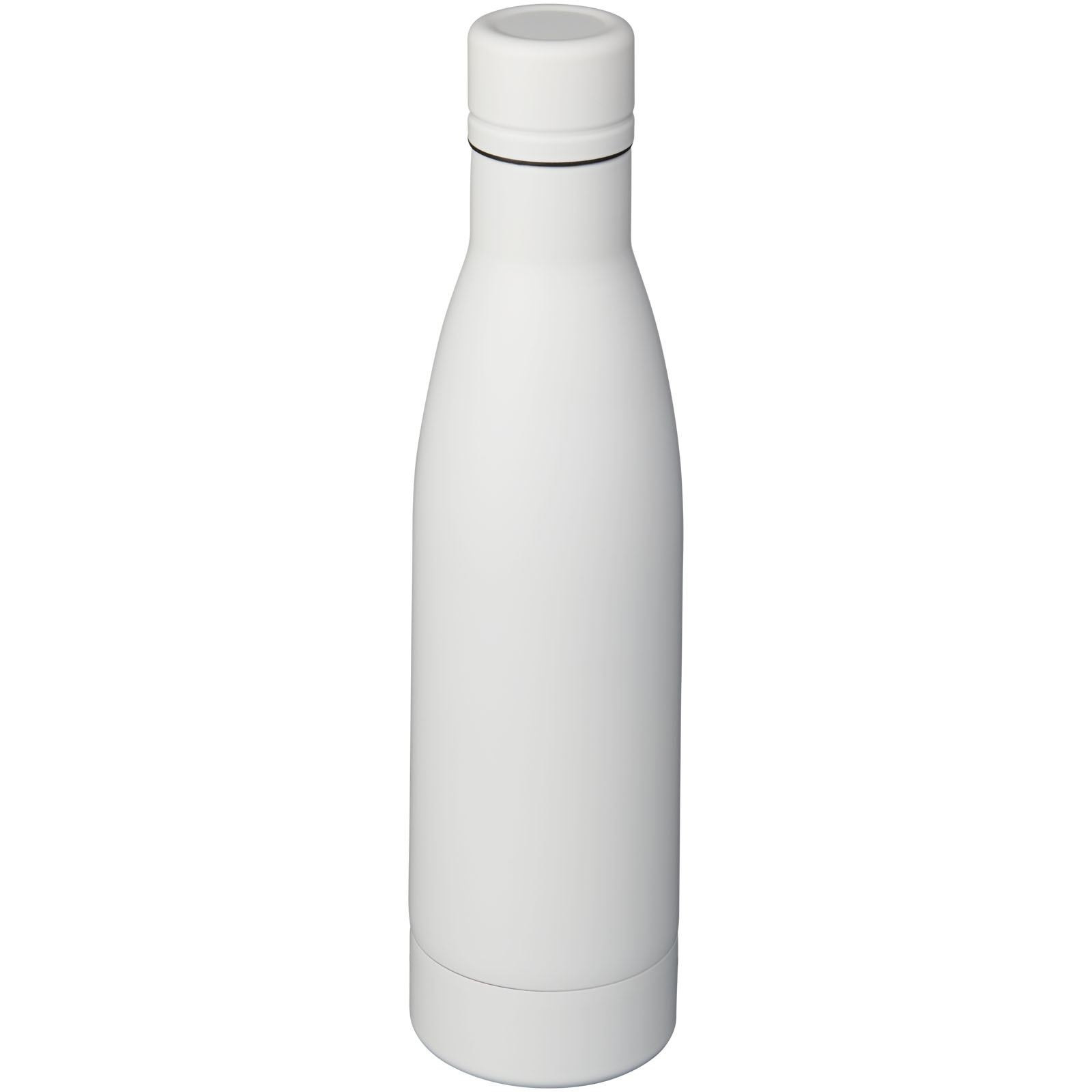 Bouteille isotherme Vasa sous vide avec couche de cuivre de 500 ml 55