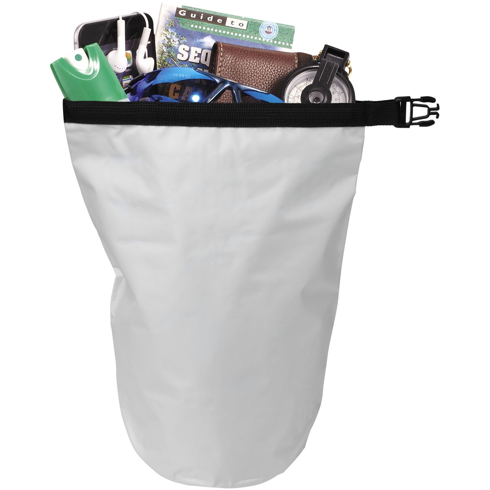 Sac outdoor étanche Survivor 13