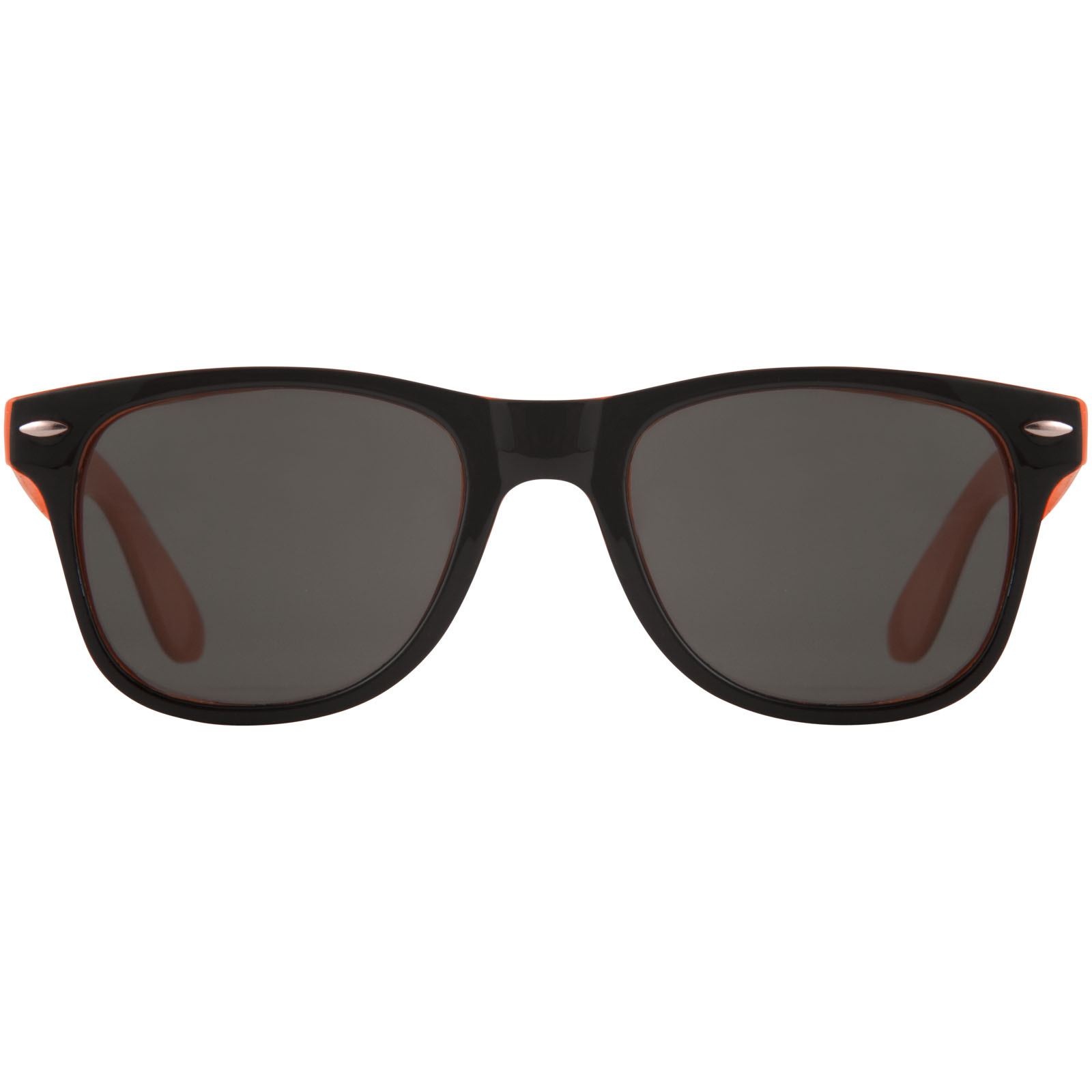 Lunettes de soleil bicolores Sun Ray 8